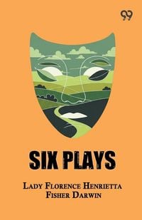 Produktbild: Six Plays