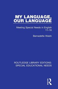 Produktbild: My Language, Our Language