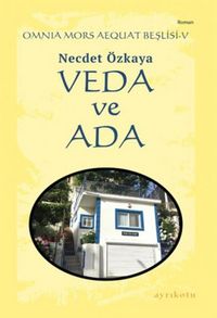 Produktbild: Veda ve Ada