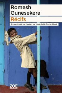 Produktbild: R&eacute;cifs