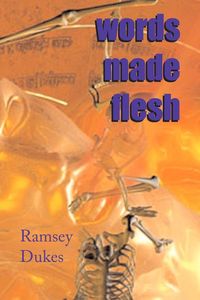 Produktbild: Words Made Flesh