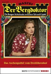 Produktbild: Der Bergdoktor 1776