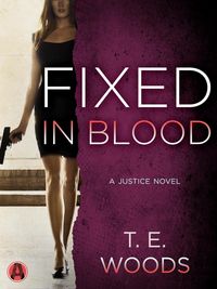 Produktbild: Fixed in Blood