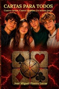 Produktbild: Cartas Para Todos