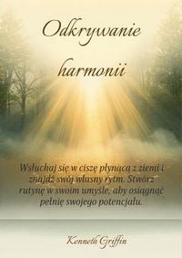 Produktbild: Odkrywanie harmonii