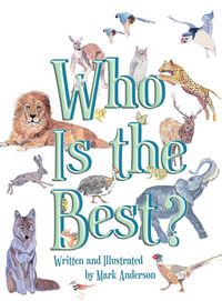 Produktbild: Who Is the Best?