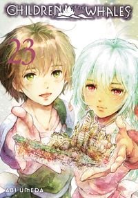 Produktbild: Children of the Whales, Vol. 23