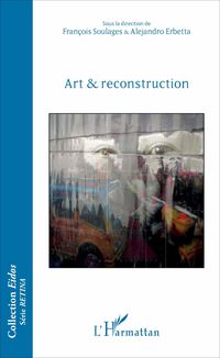 Produktbild: Art & reconstruction