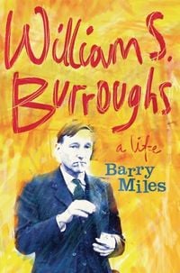 Produktbild: William S. Burroughs