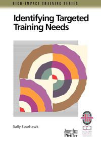 Produktbild: Identifying Targeted Training Needs