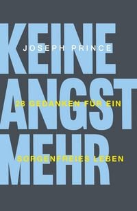 Produktbild: Keine Angst mehr
