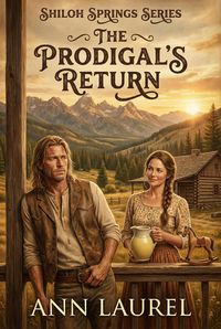 Produktbild: The Prodigal's Return (Shiloh Springs Series, #2)