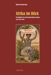 Produktbild: Afrika im Blick