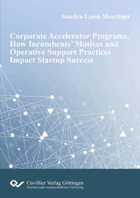 Produktbild: Corporate Accelerator Programs