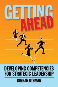 Produktbild: Getting Ahead