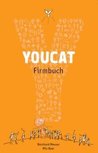 Produktbild: YOUCAT Firmbuch