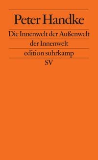 Produktbild: Die Innenwelt der Au&szlig;enwelt der Innenwelt
