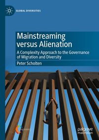 Produktbild: Mainstreaming versus Alienation