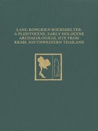 Produktbild: Lang Rongrien Rockshelter