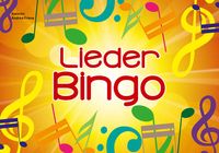 Produktbild: Lieder Bingo