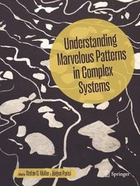 Produktbild: Understanding Marvelous Patterns in Complex Systems