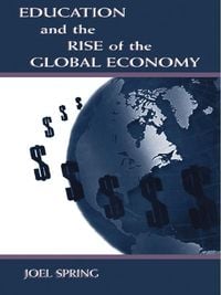 Produktbild: Education and the Rise of the Global Economy