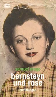 Produktbild: Bernsteyn und rose