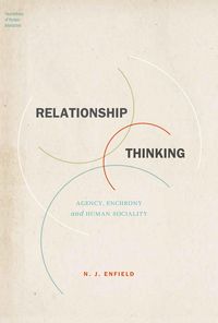 Produktbild: Relationship Thinking