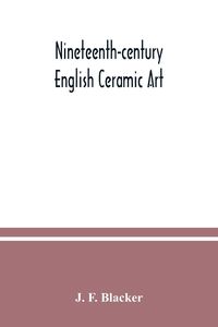 Produktbild: Nineteenth-century English ceramic art