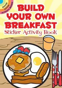 Produktbild: Sticker Bk-Build Your Own Brea