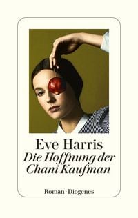 Produktbild: Die Hoffnung der Chani Kaufman