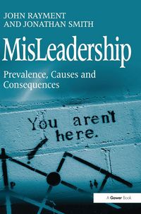 Produktbild: MisLeadership