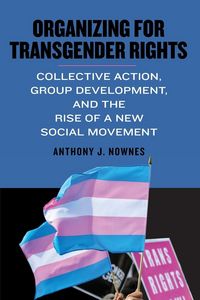 Produktbild: Organizing for Transgender Rights