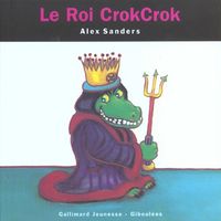 Produktbild: Le Roi CrokCrok