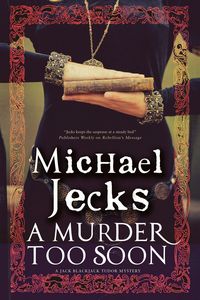 Produktbild: Jecks, M: Murder Too Soon