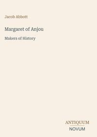 Produktbild: Margaret of Anjou