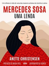 Produktbild: Mercedes Sosa - Uma Lenda