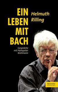 Produktbild: Ein Leben mit Bach