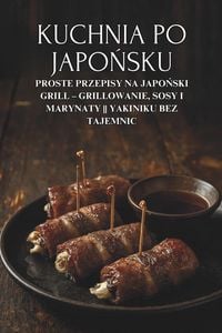 Produktbild: Kuchnia po japo&iquest;sku