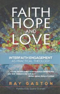 Produktbild: Faith, Hope and Love