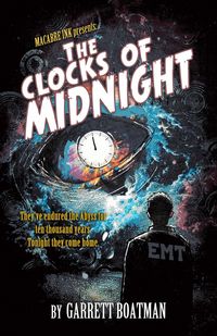 Produktbild: The Clocks of Midnight