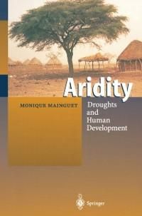Produktbild: Aridity