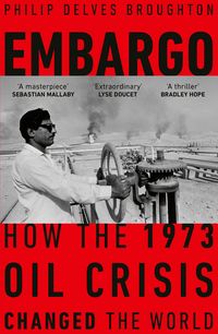 Produktbild: Embargo