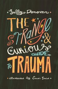Produktbild: The Strange and Curious Guide to Trauma