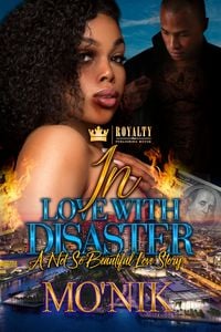 Produktbild: In Love With Disaster