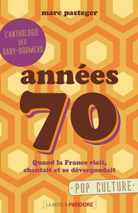 Produktbild: Ann&eacute;es 70