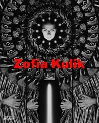 Produktbild: Zofia Kulik: Works