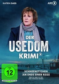 Produktbild: Der Usedom-Krimi: Schneewittchen / Am Ende einer Reise