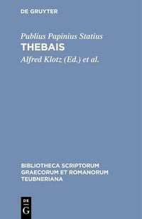 Produktbild: Thebais