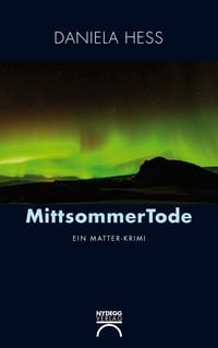 Produktbild: MittsommerTode